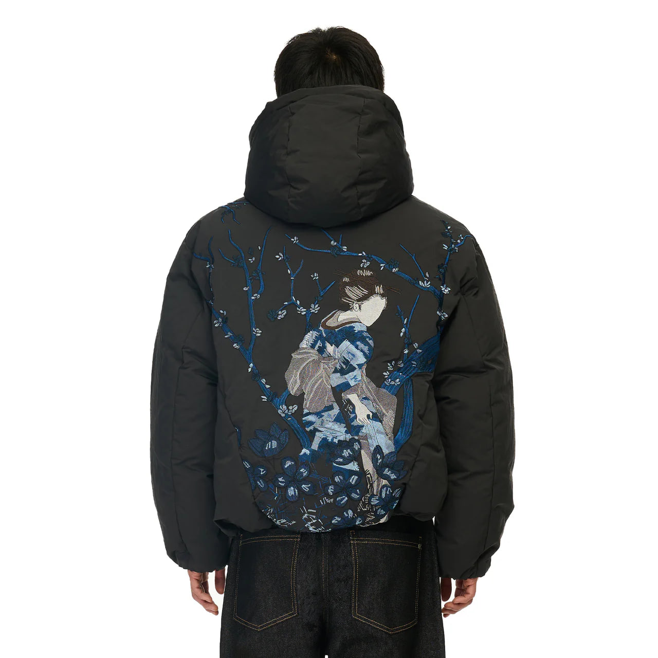 Куртка Aurora Borealis Anorak превью 3